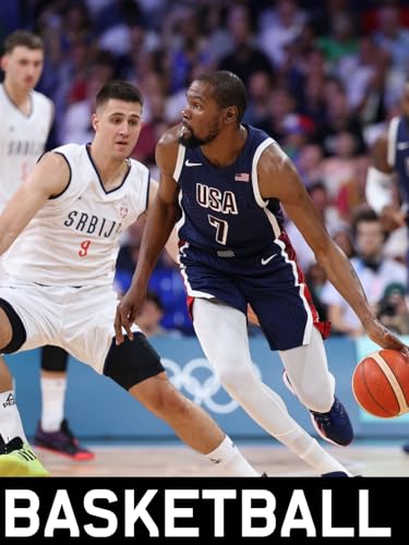Basketball | Serbia - United States Basketball | Serbia - United States