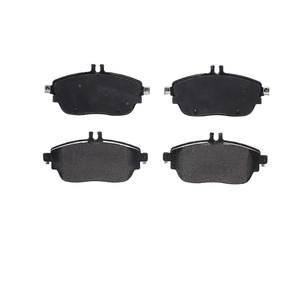 Pastillas De Freno Traseras 0064200620 Compatible Con Clase A W176 2012 2018
