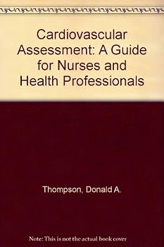 Cardiovascular Assessment