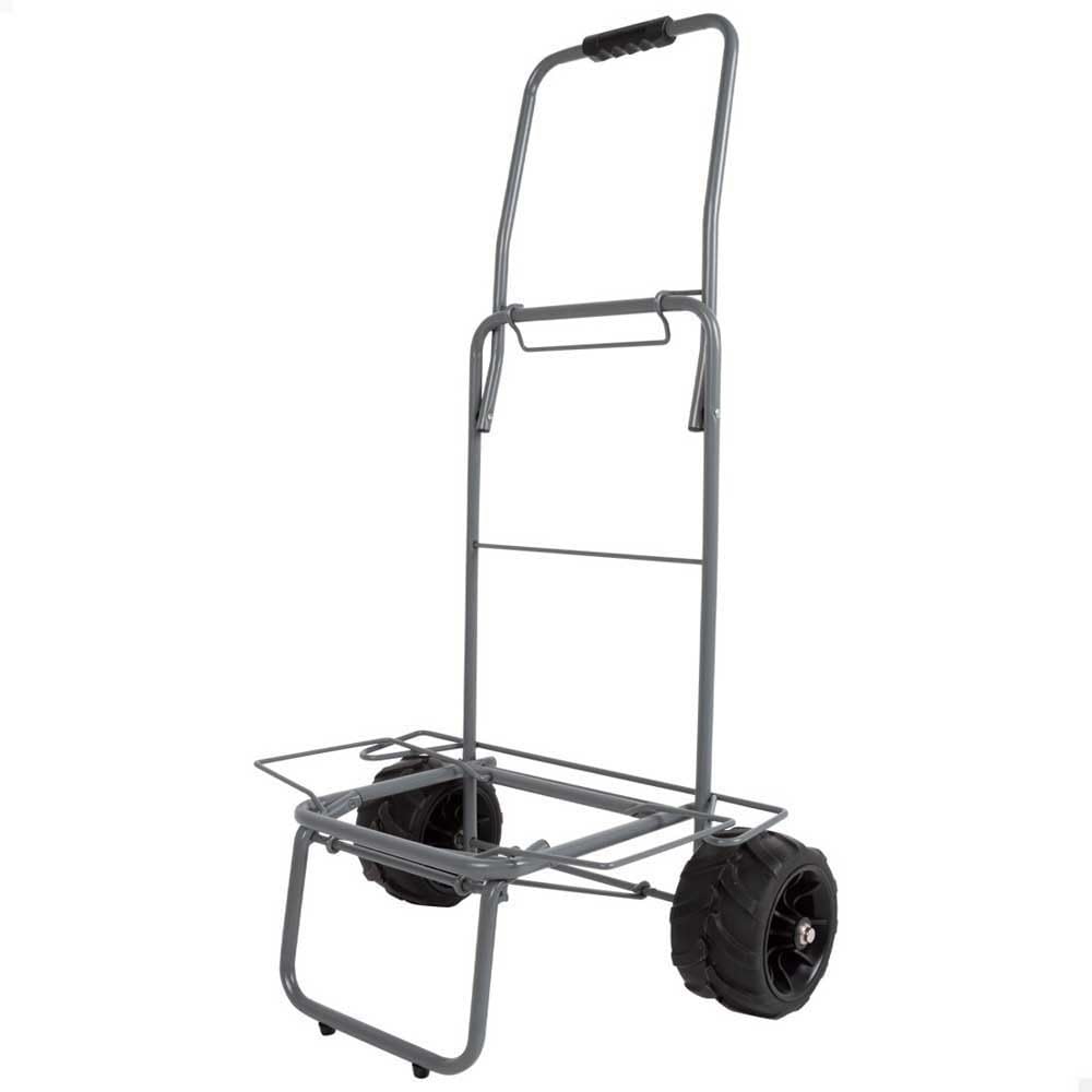 Aktive fauteuil pliant compact contre le mal de dos en bivouac - 8
