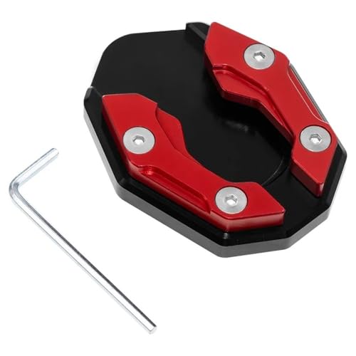 }nΉ NMAX125 NMAX155p I[goCANZT[ CNCLbNX^h tbgTChX^hpbhT|[gv[g X^hg(Red)