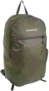Amazon.co.jp: [モンベル] バッグ バックパック リュック リュック