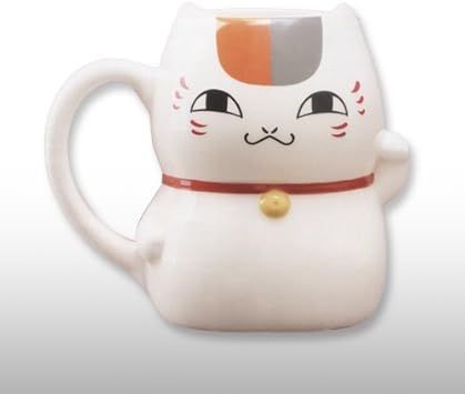 激安セール ニャンコ先生 夏目友人帳 招き猫型マグカップ プライズ バンプレスト 単品 黒ニャンコ その他テレビ アニメ キャラクターグッズ Www Paboatshop Com 激安セール ニャンコ先生 夏目友人帳 招き猫型マグカップ プライズ バンプレスト 単品 黒ニャンコ その他テレビ アニメ キャラクターグッズ Www Paboatshop Com