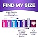 Always Discreet Adult Incontinence Pads for Women, Extra Heavy Absorbency, Long Length, Postpartum Pads, 45 Count