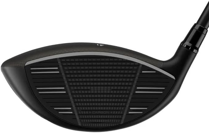 TaylorMade Qi4D MAX Driver Reax Shafts Choose Your Specs