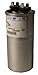 Fasco C4D207.5 20 Mfd/7.5 Mfd 440-volt Proline Dual Microfarad Capacitor with 1.75-Inch Base Size and 3.88-Inch Case Height