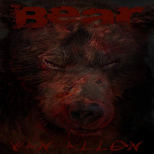  Van Allen Bear