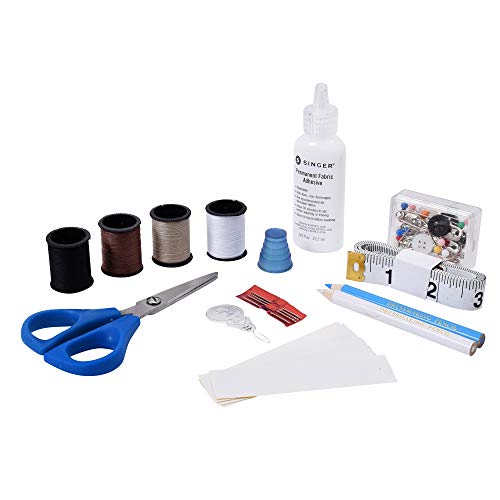 Survival Sewing Kit - Blue #TOP2