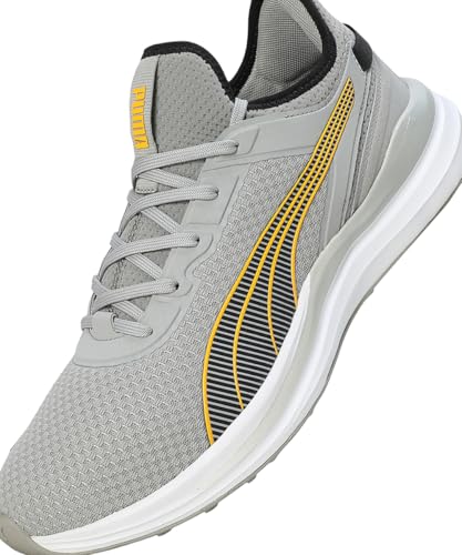 Image of Puma Mens Blaze Lite Running Shoe