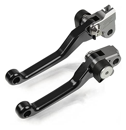 HONNR Motorcycle Clutch Brake Levers, Brake Pads Motorcycle Front Brake Pads Compatible with 675 Compatible with D& AYTONA 2500 Compatible with Rocket 1050 Compatible with Speed Motorcycle Brake Pads