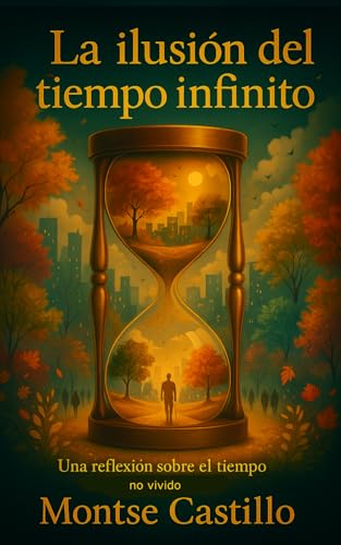LA ILUSIÓN DEL TIEMPO INFINITO: Una reflexión sobre el tiempo no vivido