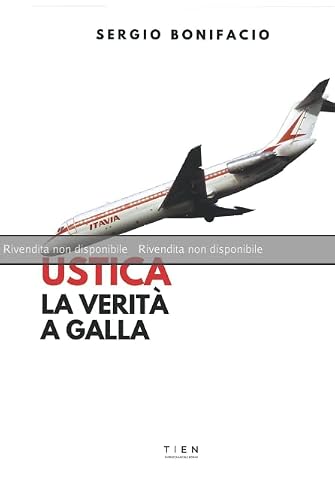 BOZZA: USTICA. LA VERITÀ A GALLA