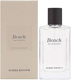 Bobbi Brown Beach Eau De Parfum Perfume Fragrance- 1.7 fl. oz./50 Milliliter