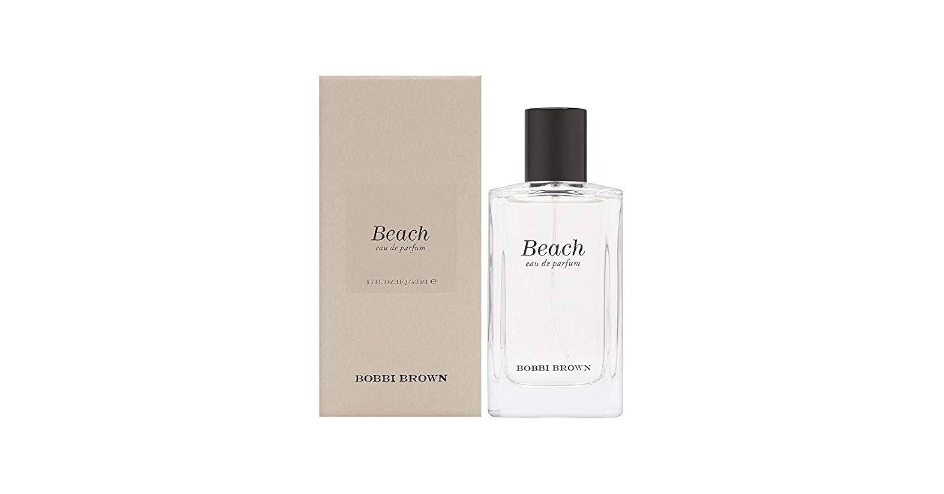 BOBBI BROWN ボビイ ブラウン ビーチ オードパフューム 50ml Bobbi Brown Beach Fragrance | Bobbi Brown Cosmetics