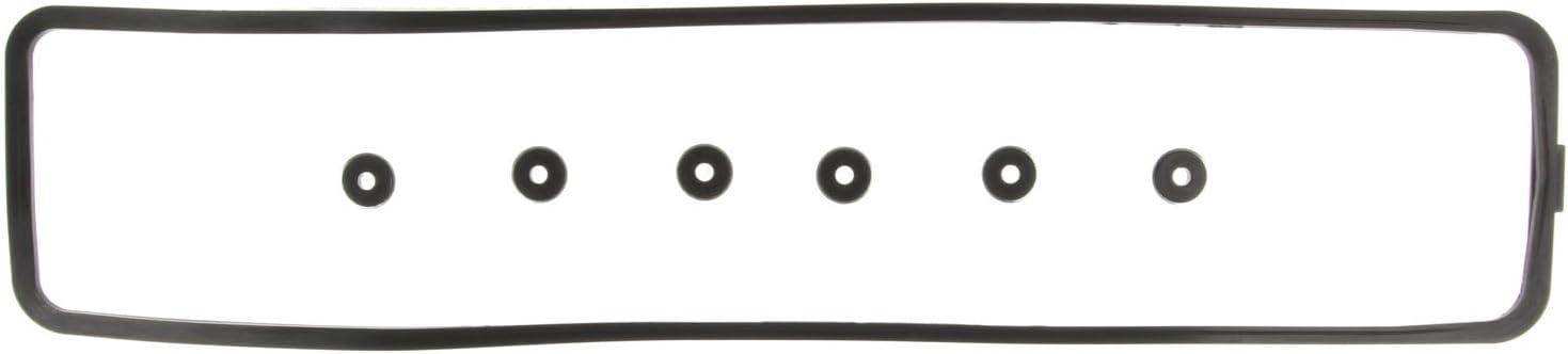 Engine Push Rod Gasket Set Compatible With Dodge D350 5.9L L6 1993 1992 1991 1990 1989 P-2704566