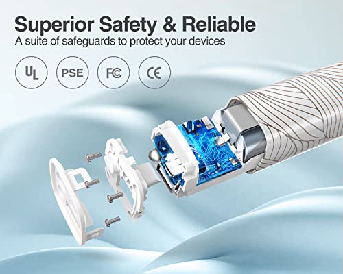 Luxtude PB5001 10000Mah Small Portable Charger With Flashlight, Mini & Lightweight Power Bank thumb #6