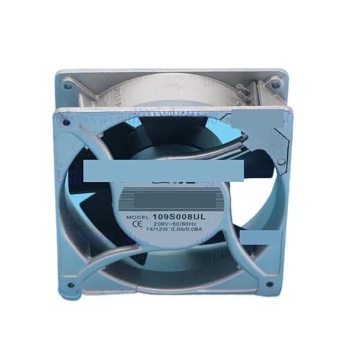 Ventilateur de refroidissement 109S008UL pour optimiser l'air de votre bureau
