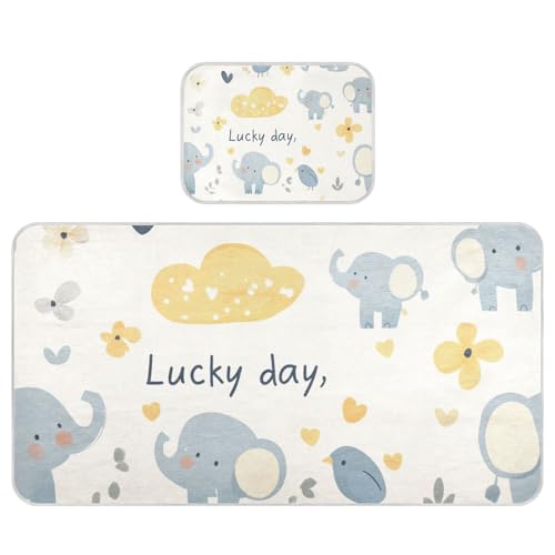 Cooling Baby Mattress Topper 28