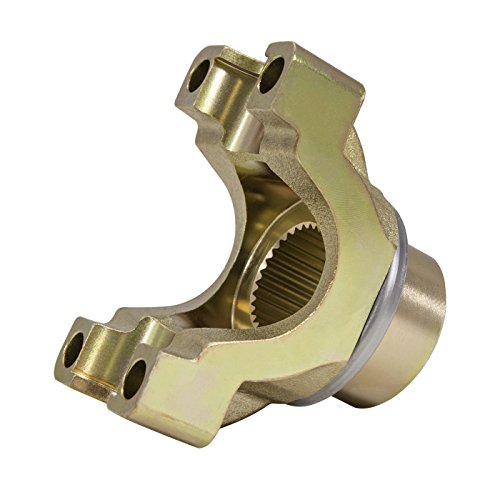 Image of Yukon Gear YY D60-1350-B) Billet Replacement Yoke for Dana 60 /70 Differential