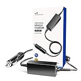 KFD DCアダプターカーチャージャー Resmed S10シリーズ ResMed Airsense 10 S10 AirCurve 10シリーズ CPAPとBiPAPマシン用 90W Resmed S10 370001 37297 Rockpals 300W/500W 車両電源コード ケーブル充電器