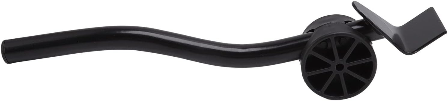 Zerodis Furniture Mobile Roller Heavy Duty Appliance Sliders with Adjustable Wheels for Moving Fridges and Washers 300kg Load Capacity Universal Rolling Base