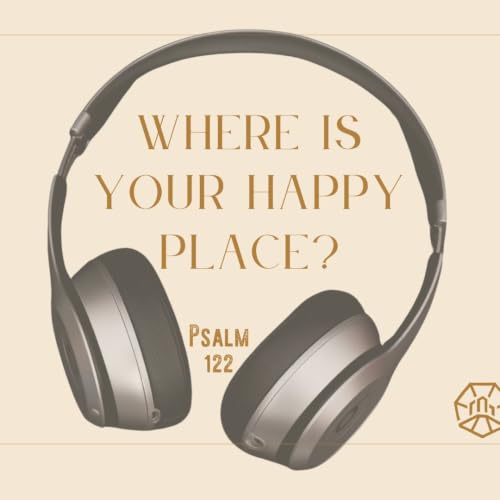 Where is your Happy Place?