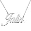 Jalin - Silver