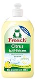 La compatibilidad con la piel del bálsamo de lavado rana Citrus con pH neutro para la piel, que mantiene el equilibrio de humedad de la piel ha sido dermatológicamente probado.