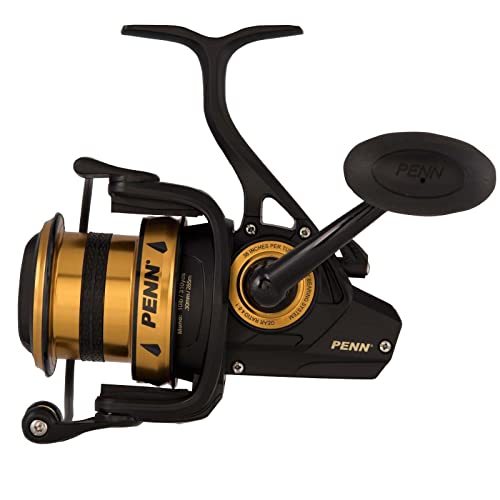 Best Long Cast Surf Reels To Up Your Game