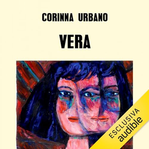 Vera (Italian Edition) Audiolivro Por Corinna Urbano capa