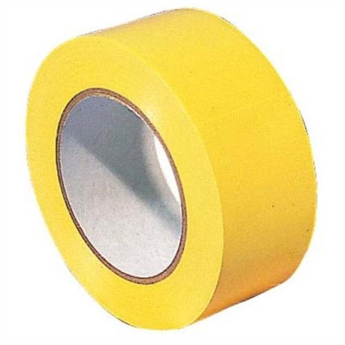 FDSBY13483 33m Lane Marking Tape - Yellow