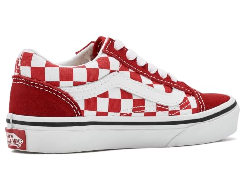 Image of Vans Unisex Adult Knu Skool Shoe - '90s Retro Puffy Low-top Fashion Sneakers for Men & Women
