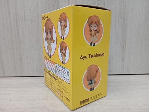 Amazon.co.jp: ◇未開封品 フィギュア ねんどろいど 1346 Kanon