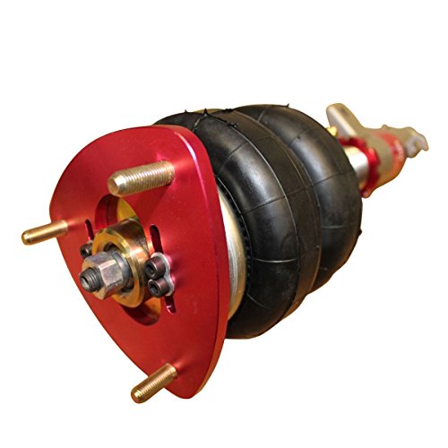 Truhart Air Plus Air Suspension | 2005–2007 Subaru WRX STI Air Struts - Image 3