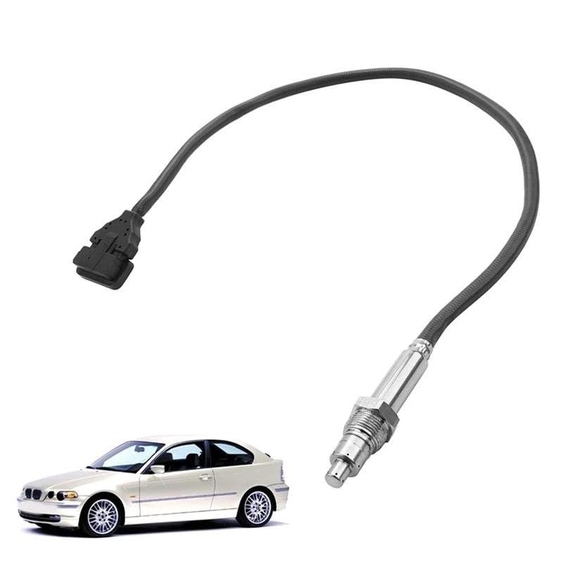 Capteur d'oxyde d'azote résout mode dégradé moteur BMW E90 E87 - 2