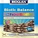Price comparison product image Bioglan | Biotic Balance Milk Chocballs (Kids) | 2 x 30s
