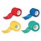 Trixie 19450 Bandagen, selbsthaftend, 5 cm/4,5 m, 4 St.