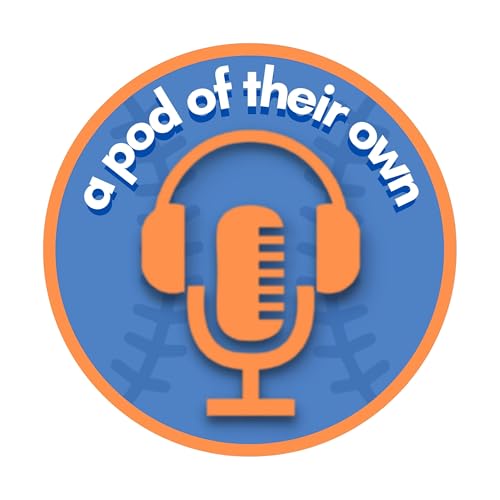 A Pod of Their Own, Episode 271: Pathetic, wretched, and unsatisfactory