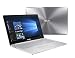 Asus UX501JW-UB71T 15.6" i7-4720 16gb 512gb ssd 4k UHD, Silver, 15.6" (Certified Refurbished)