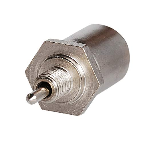 Solenoide Carburatore JJDD Per Kawasaki/John Deere/Toro - Ricambio - Foto 8