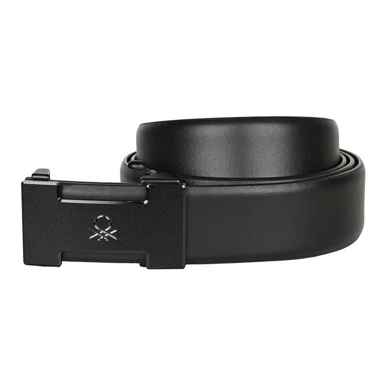 united colors of benetton Belt of Men, IDRO, Small, Brown-picture-36