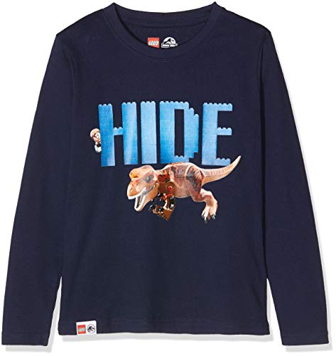 maglia jurassic world