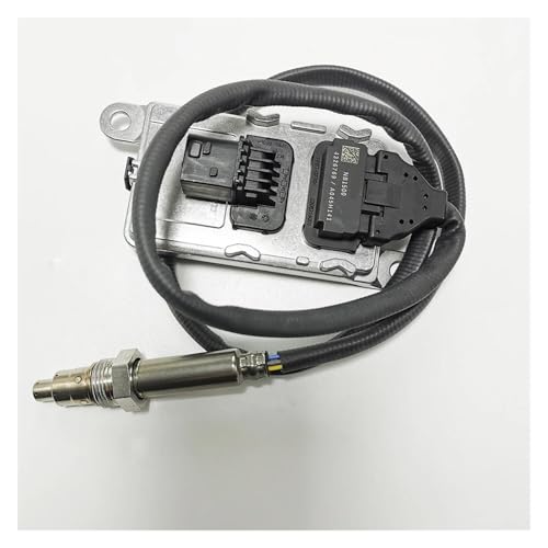 Capteur d'oxyde d'azote 5WK97348A de rechange pour échappement et sonde lambda NOx