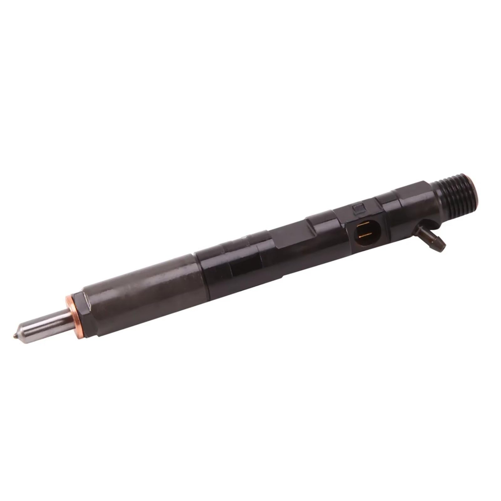 etrol Fuel Injectors for Clio for Scenic 5M5Q 9F593 AA Diesel Fuel Injector 0445110259(with Adjustment Code)