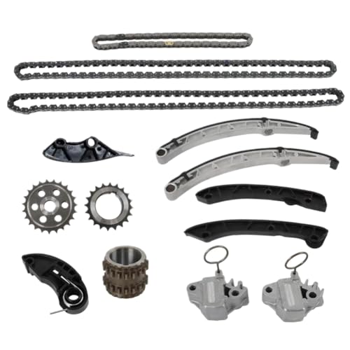 �^�C�~���O�`�F�[���L�b�g Discovery LR4 XF 3.0L 5.0L V6 V8 GAS 306PS 508PS 508PN �ƌ݊�������