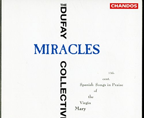 Aa.Vv.: Miracles