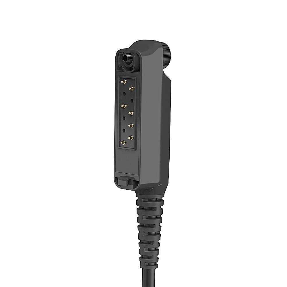 Microfono per altoparlante (LSM) per radio Sepura STP8000/9000 (IP67).