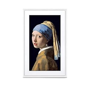 MEURAL Canvas II MC327WL