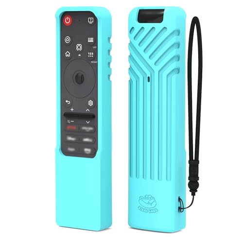 Amazon | SIKAI CASE For LG(2025) MR25 マジックリモコンに専用 保護