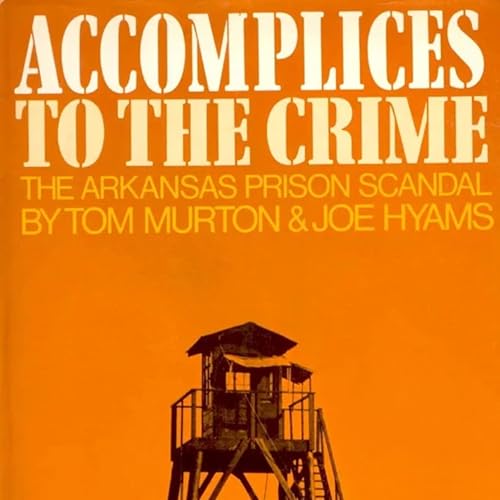 Ep. 16 - Cummins Prison Farm Arkansas: 213 Menschenleben vergraben